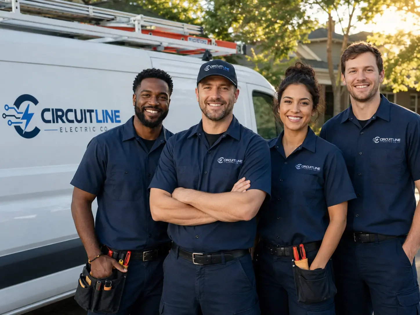 Whole Home Rewiring company in Bear Creek, WI