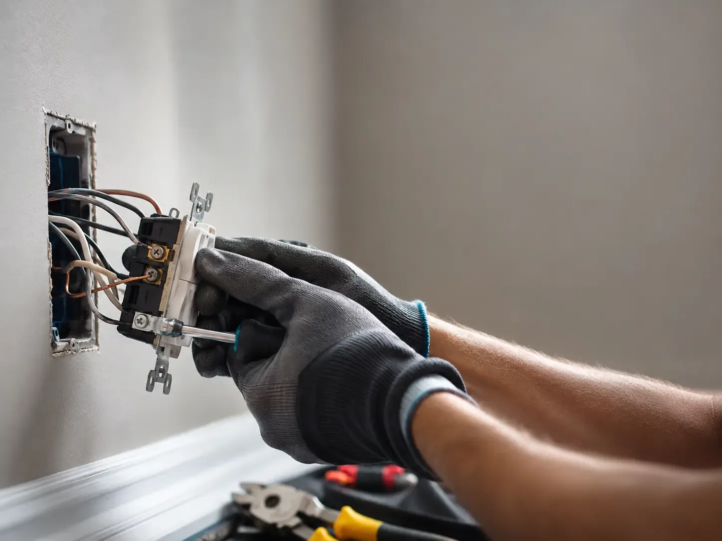 Why choose Whole Home Rewiring in Bear Creek, WI